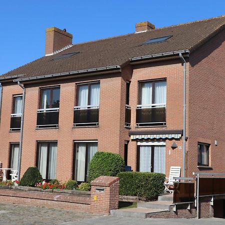 Dodo Des Iles Koksijde Exterior foto