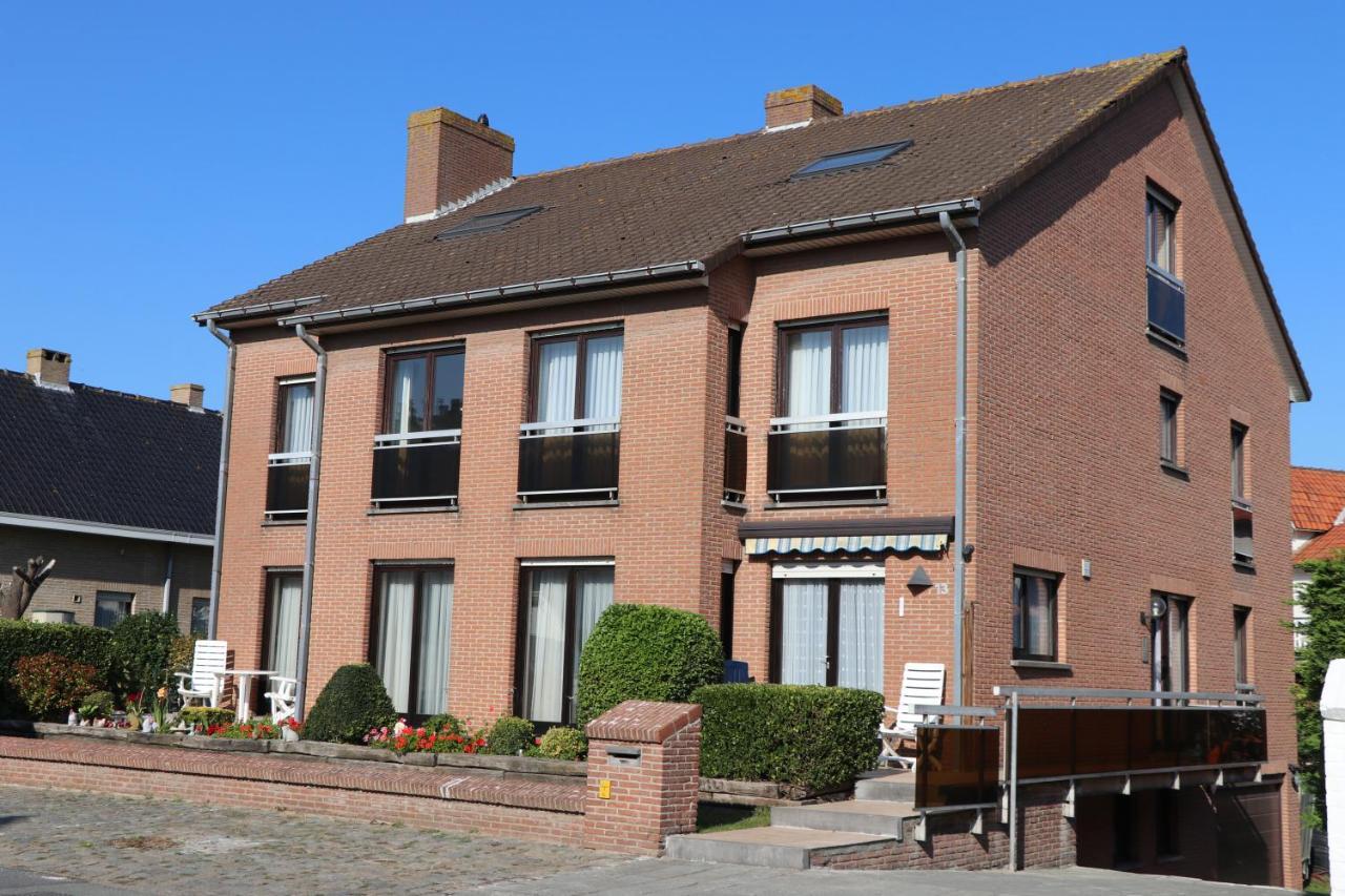 Dodo Des Iles Koksijde Exterior foto