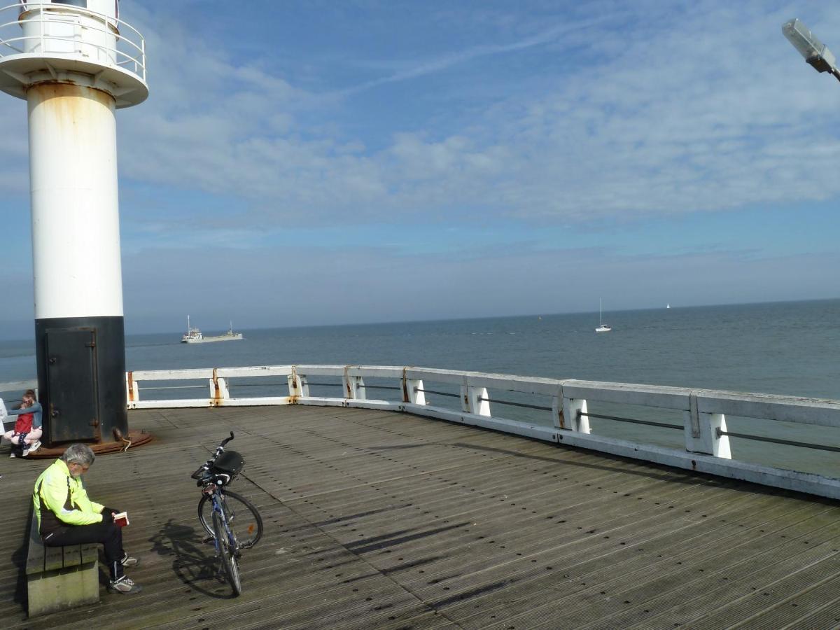 Dodo Des Iles Koksijde Exterior foto