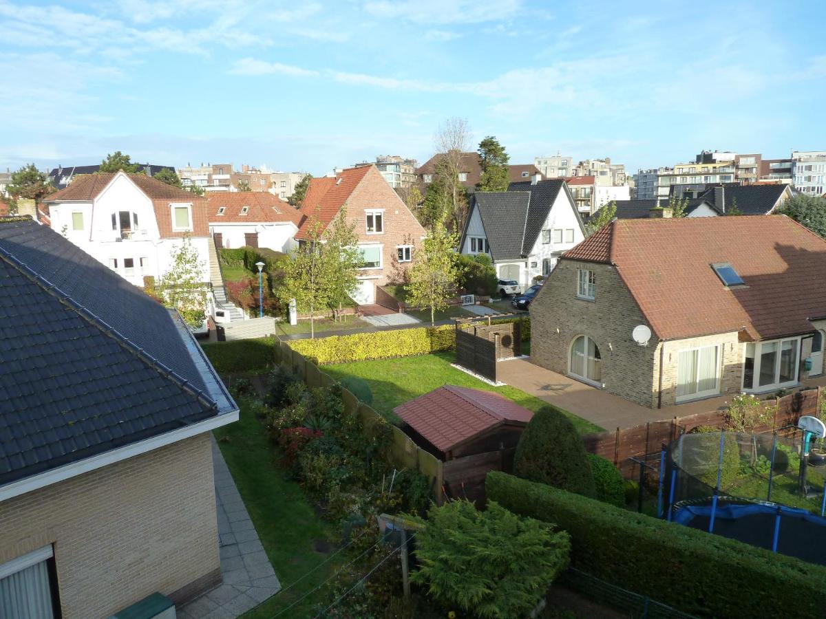 Dodo Des Iles Koksijde Exterior foto