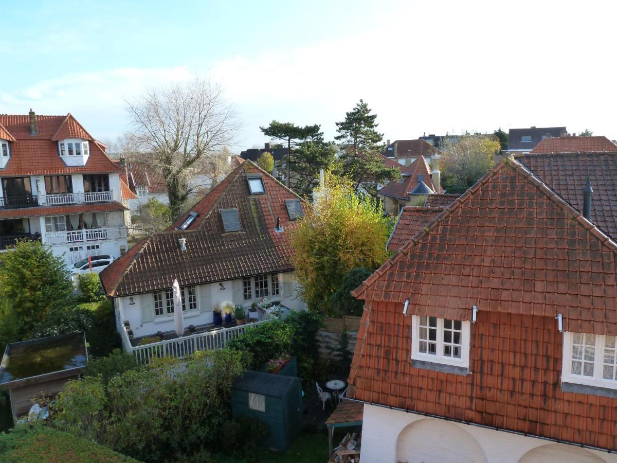 Dodo Des Iles Koksijde Exterior foto